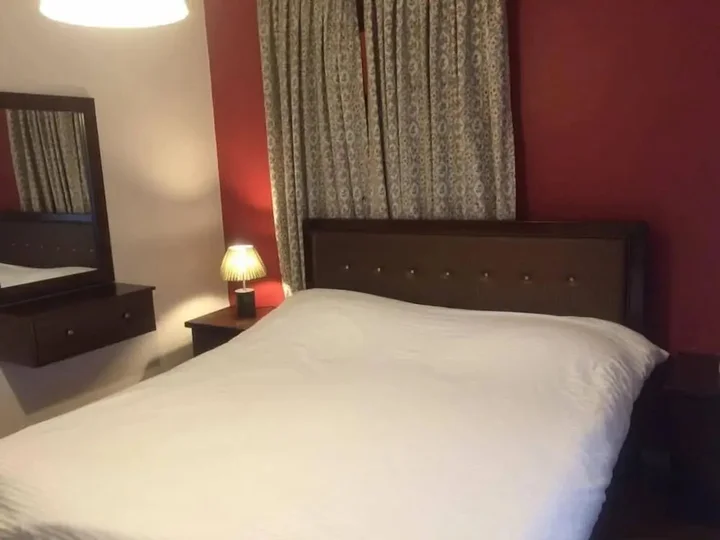 Амман: Al Farouq Hotel Apartments