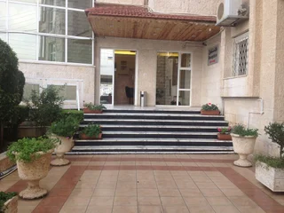 Амман: Al Farouq Hotel Apartments