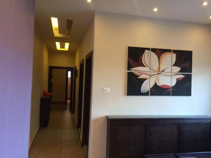 Амман: Al Farouq Hotel Apartments