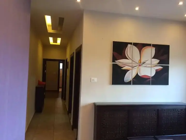 Амман: Al Farouq Hotel Apartments
