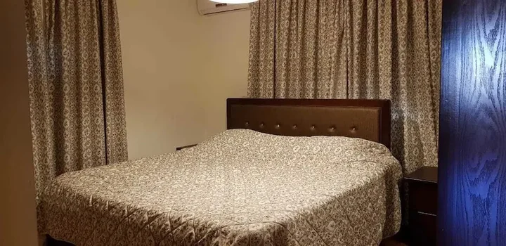 Амман: Al Farouq Hotel Apartments