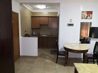 Амман: Amnah Apartments