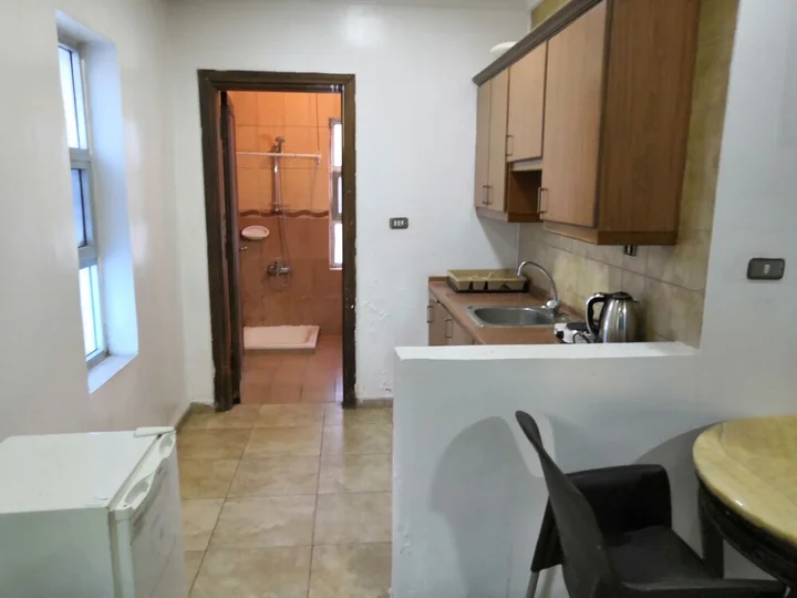 Амман: Amnah Apartments