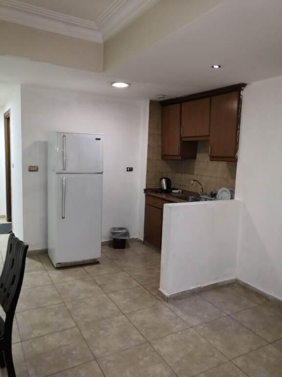 Амман: Amnah Apartments