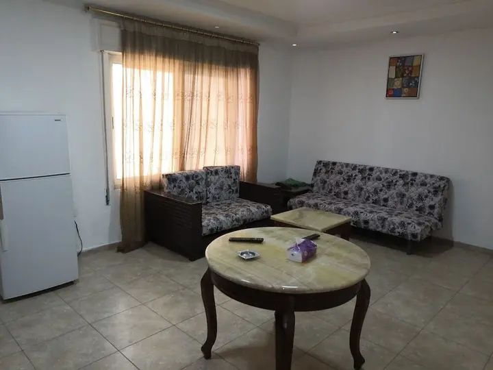 Амман: Amnah Apartments