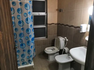 Амман: Amnah Apartments