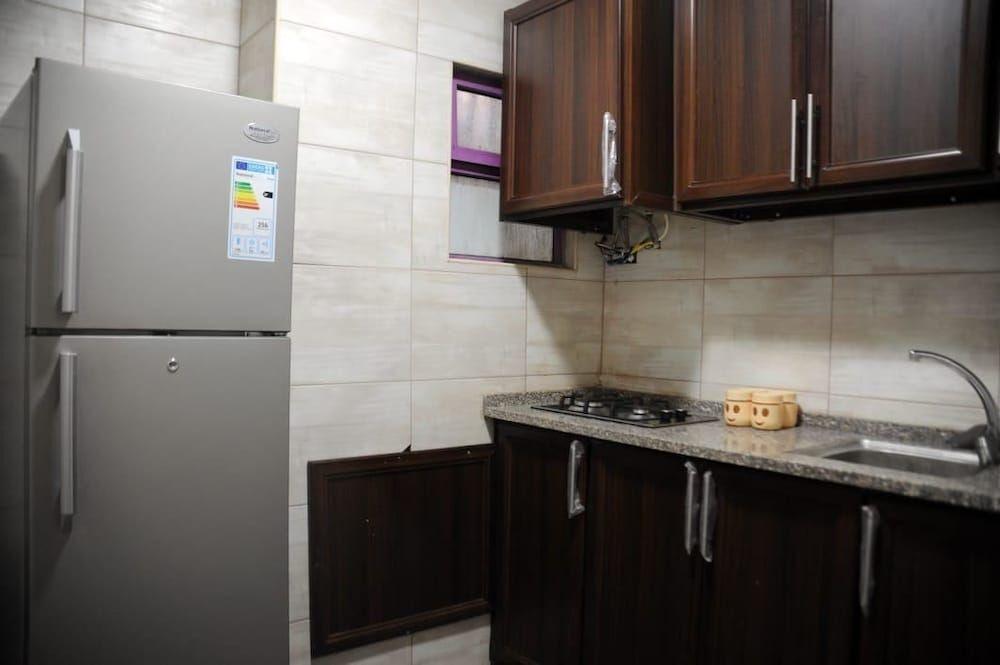 Амман: Zahran Apartments
