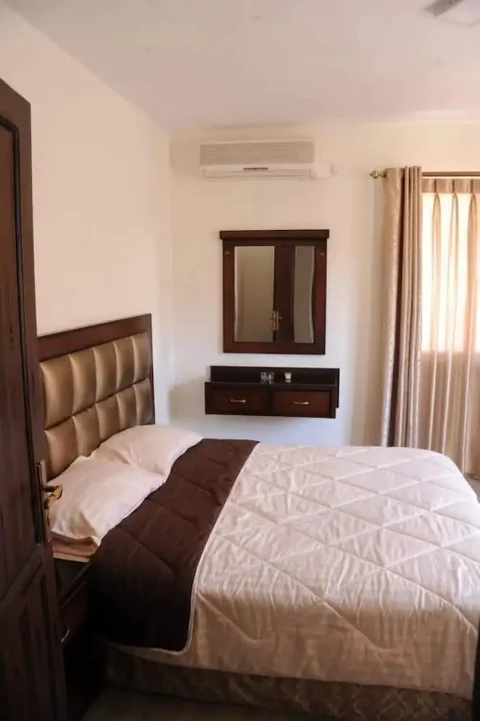 Амман: Zahran Apartments