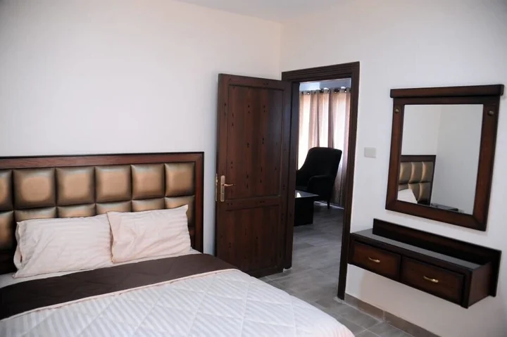 Амман: Zahran Apartments