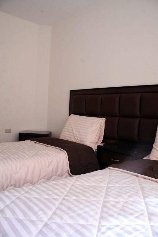 Амман: Zahran Apartments