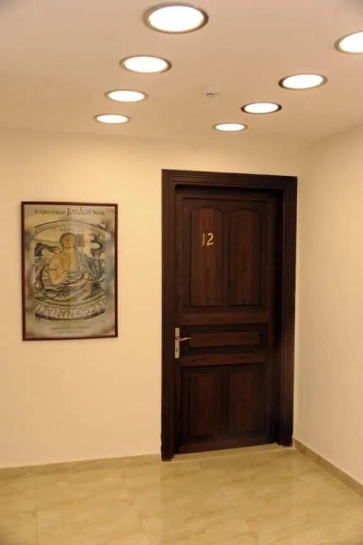 Амман: Zahran Apartments