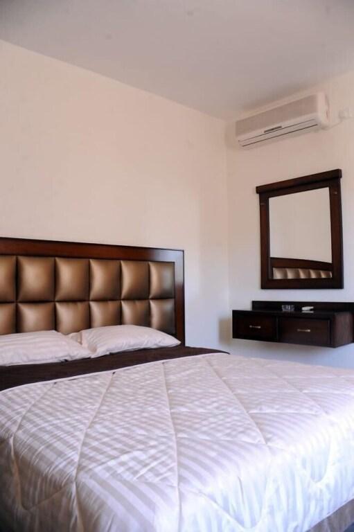 Амман: Zahran Apartments