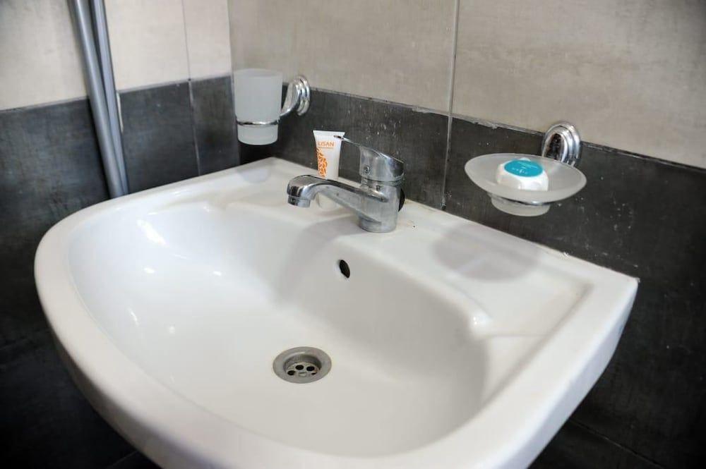 Амман: Zahran Apartments