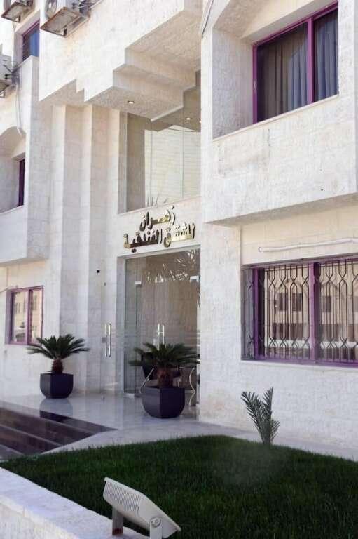 Амман: Zahran Apartments