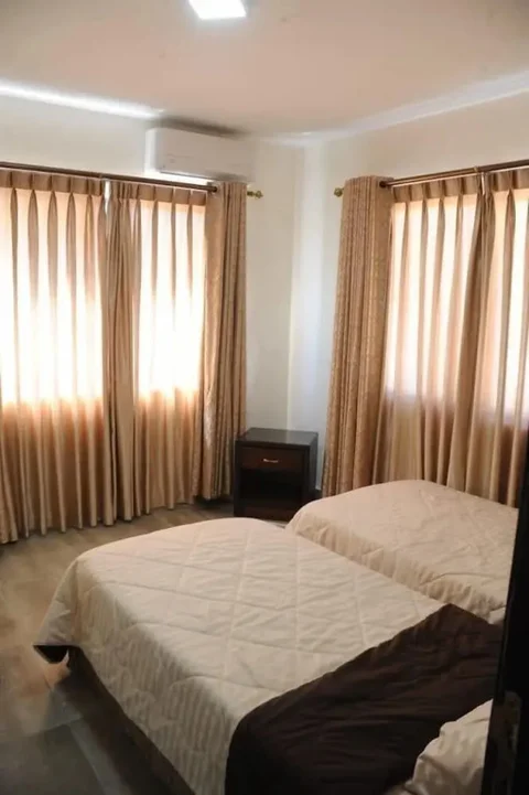 Амман: Zahran Apartments