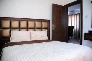 Амман: Zahran Apartments