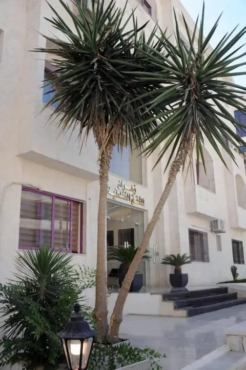 Амман: Zahran Apartments