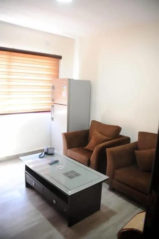 Амман: Zahran Apartments