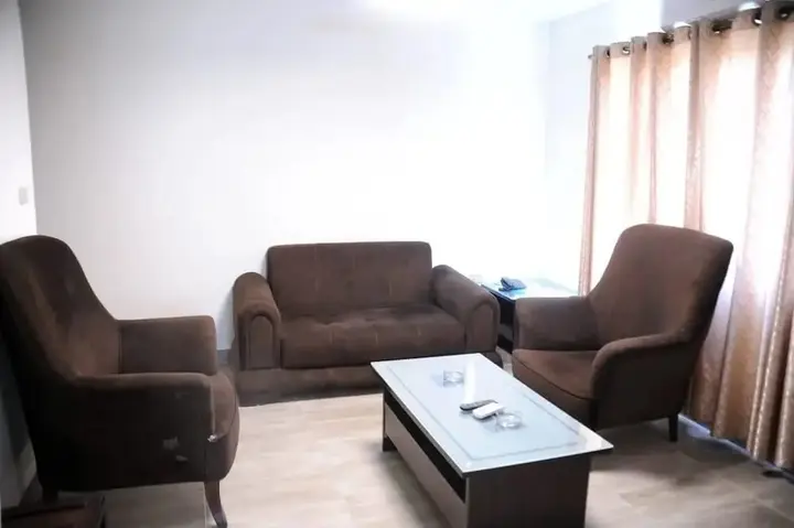 Амман: Zahran Apartments