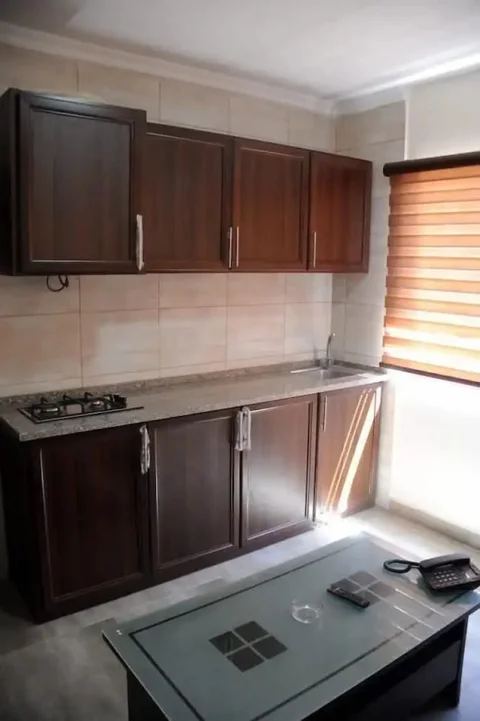 Амман: Zahran Apartments