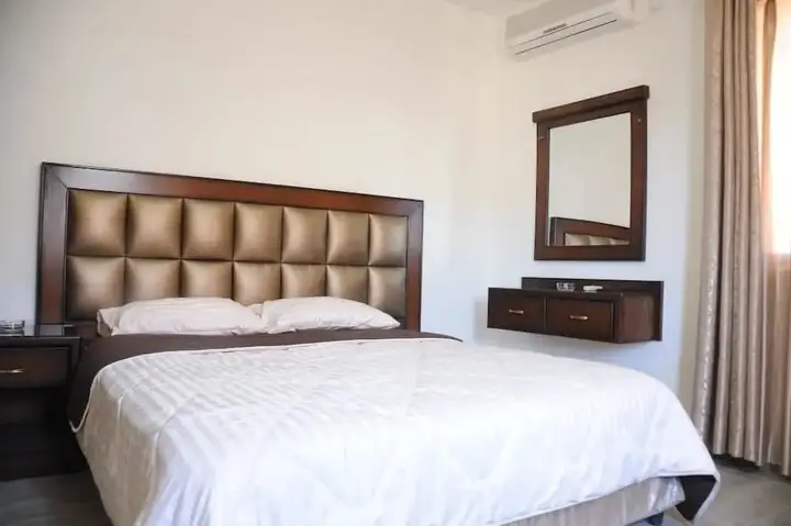 Амман: Zahran Apartments