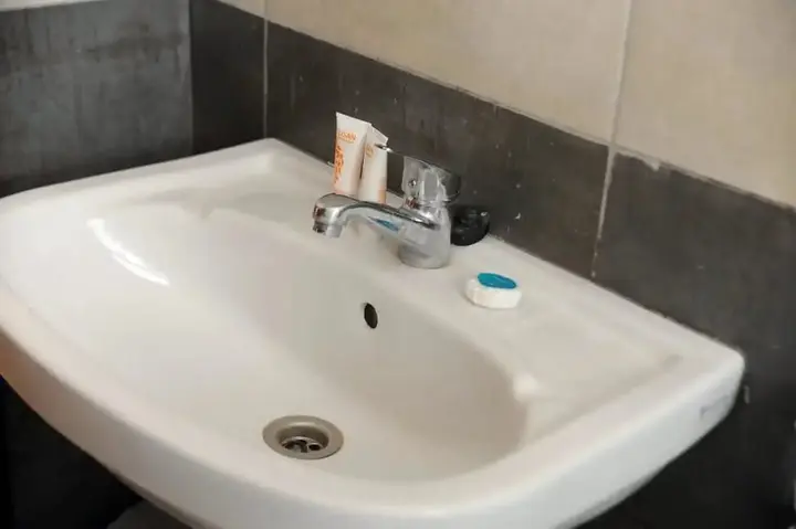 Амман: Zahran Apartments