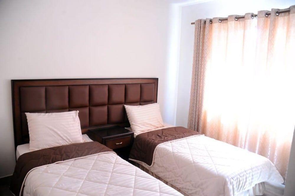 Амман: Zahran Apartments