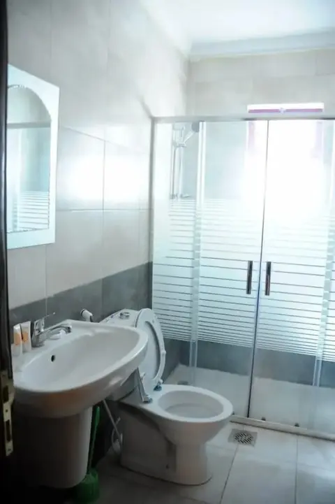 Амман: Zahran Apartments
