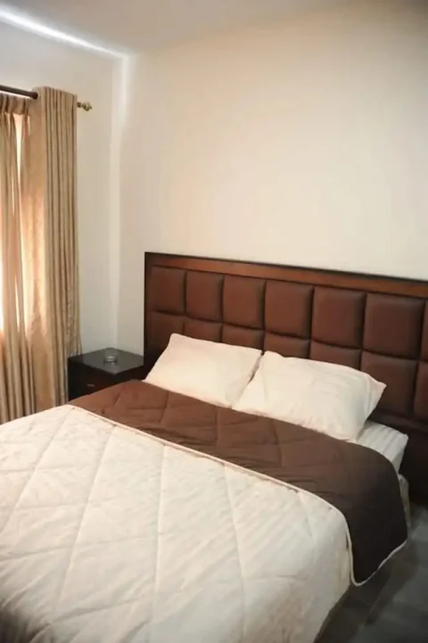 Амман: Zahran Apartments