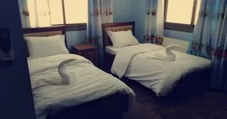 Вади-Муса: Petra Villa