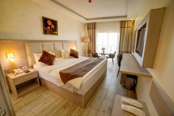 Акаба: Laverda Hotel