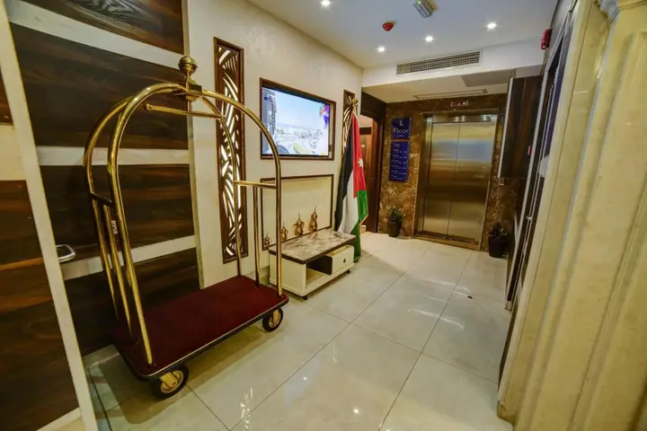 Акаба: Laverda Hotel