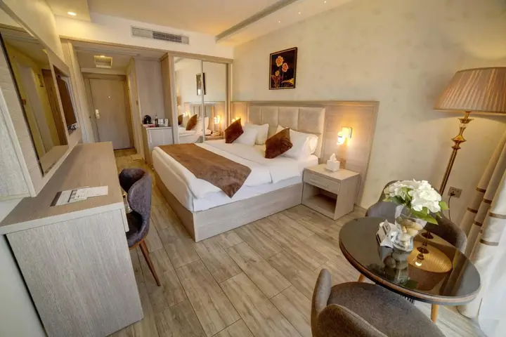 Акаба: Laverda Hotel