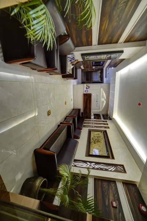 Акаба: Laverda Hotel