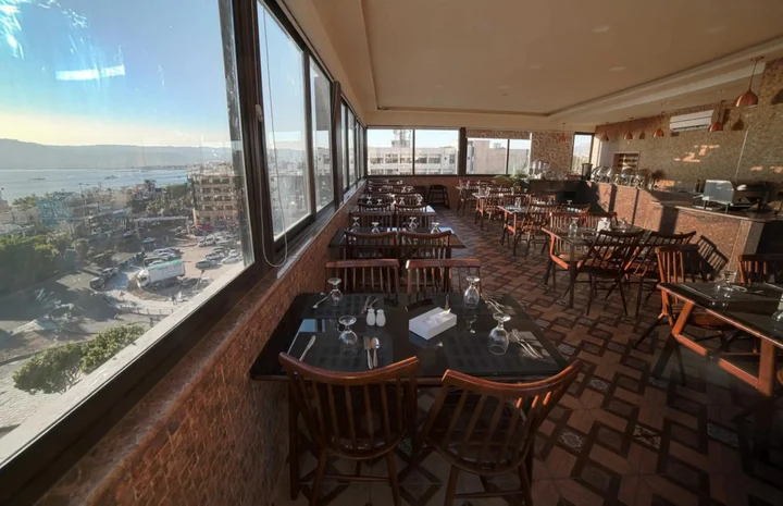 Акаба: Laverda Hotel