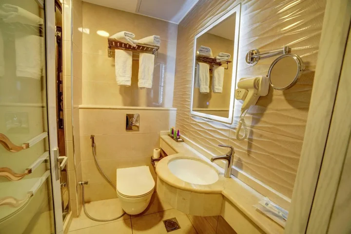 Акаба: Laverda Hotel