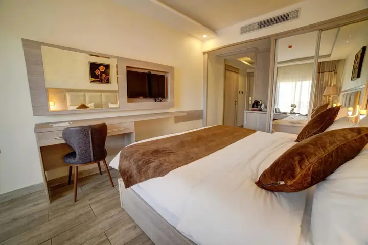 Акаба: Laverda Hotel