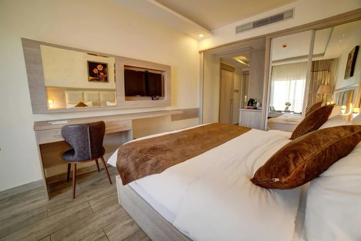 Акаба: Laverda Hotel