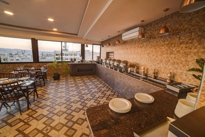 Акаба: Laverda Hotel