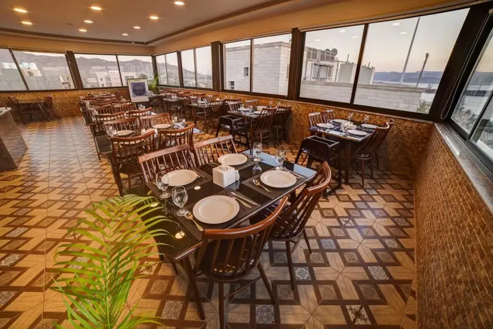 Акаба: Laverda Hotel