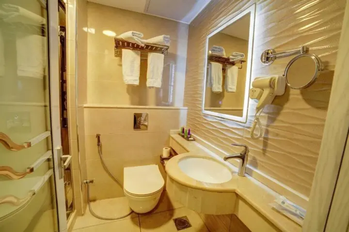 Акаба: Laverda Hotel