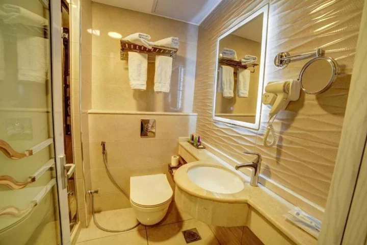 Акаба: Laverda Hotel