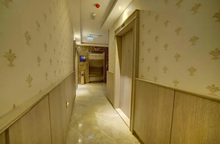 Акаба: Laverda Hotel