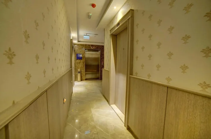 Акаба: Laverda Hotel