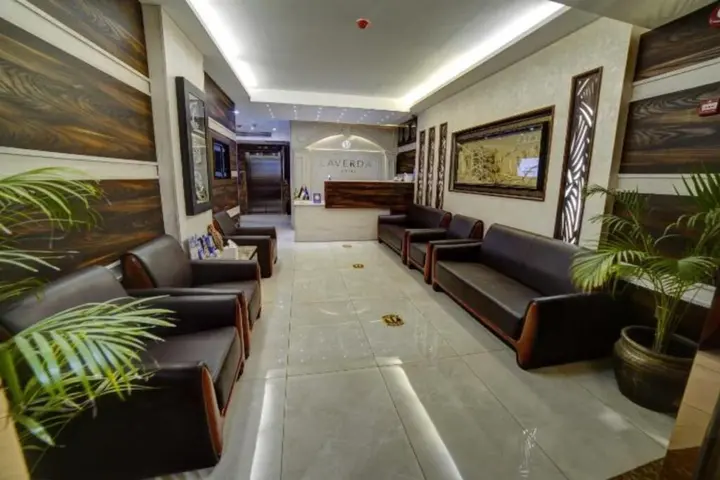 Акаба: Laverda Hotel