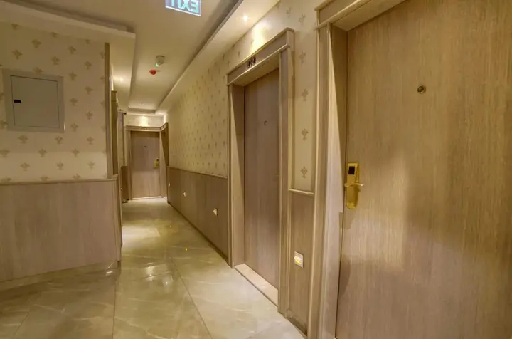 Акаба: Laverda Hotel