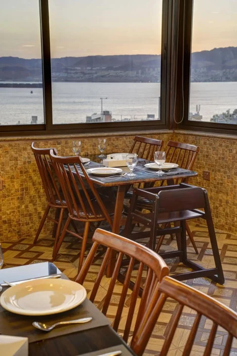 Акаба: Laverda Hotel