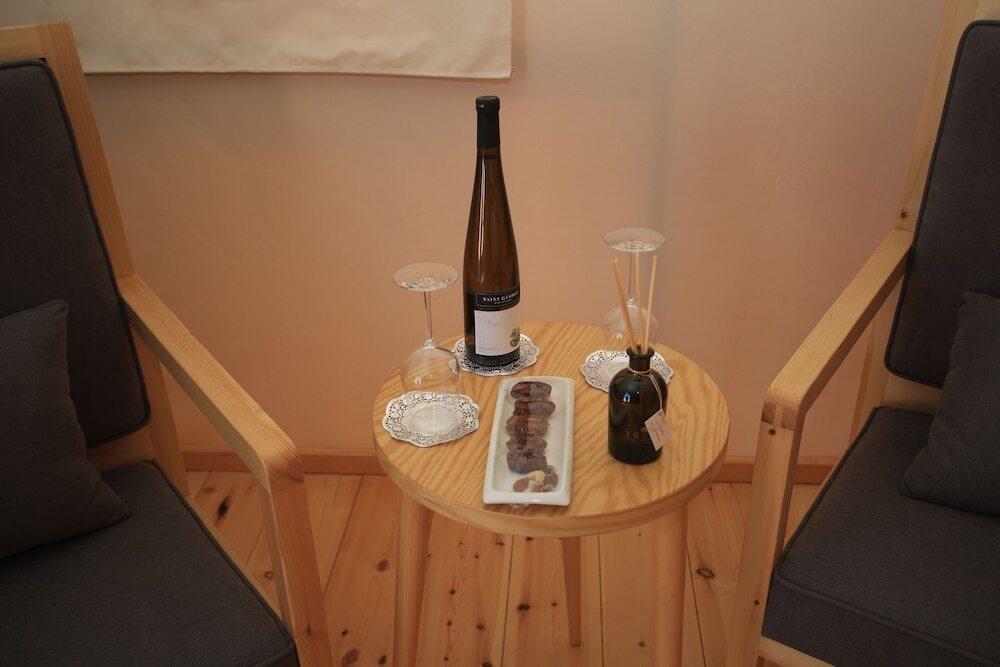 Вади-Рум: Sahara Rum Glamping