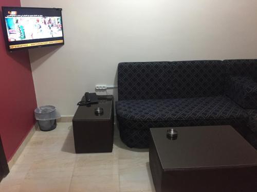 Амман: Al haramain Furnished Apartments