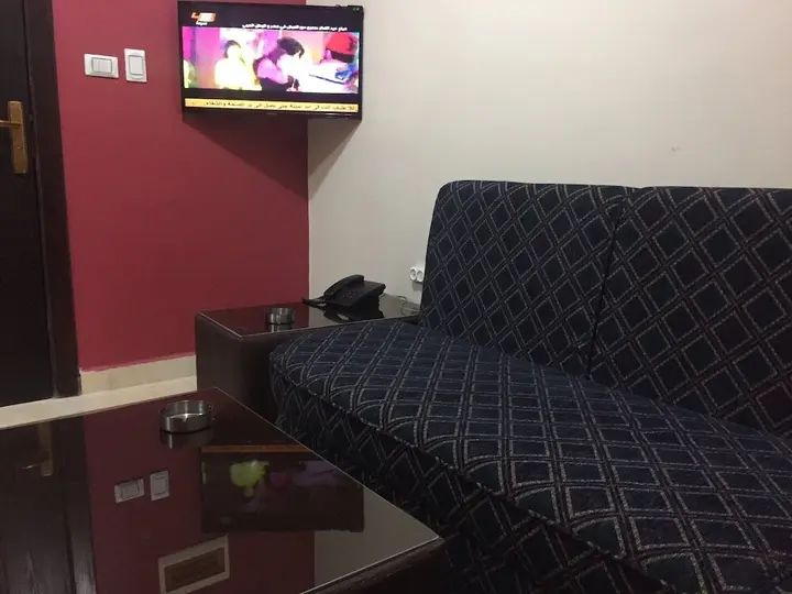 Амман: Al haramain Furnished Apartments